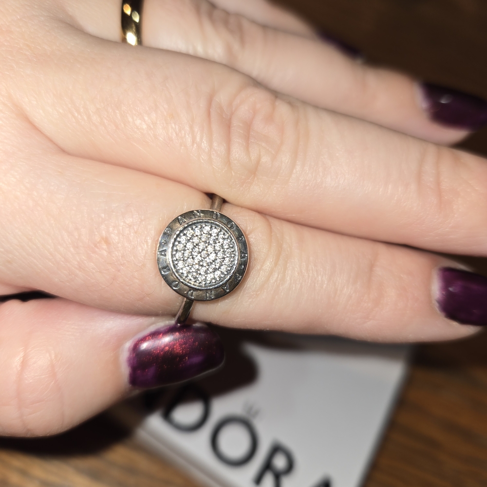 Pandora Ring - image 6